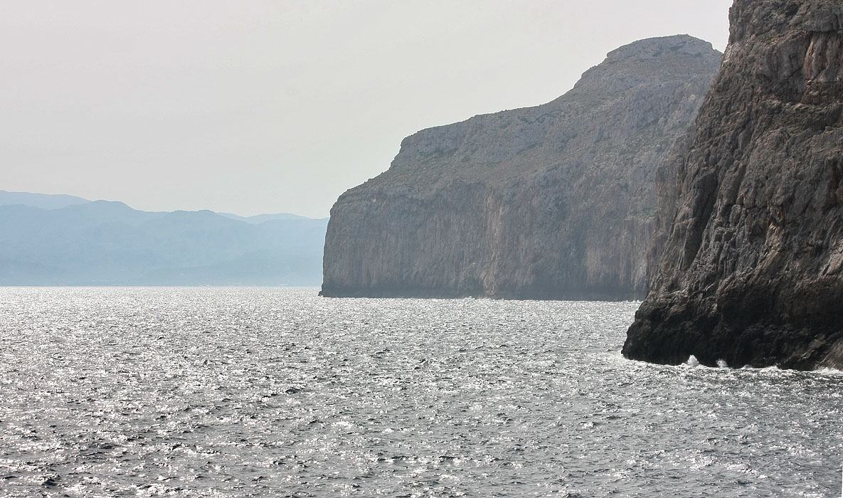 Gramvousa